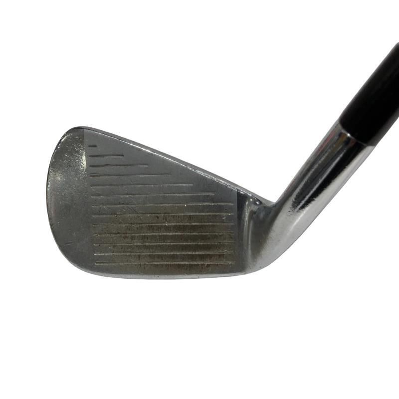 Mizuno MP-60 Irons (8pc) — Dynamic Gold S — Japan Model, Used