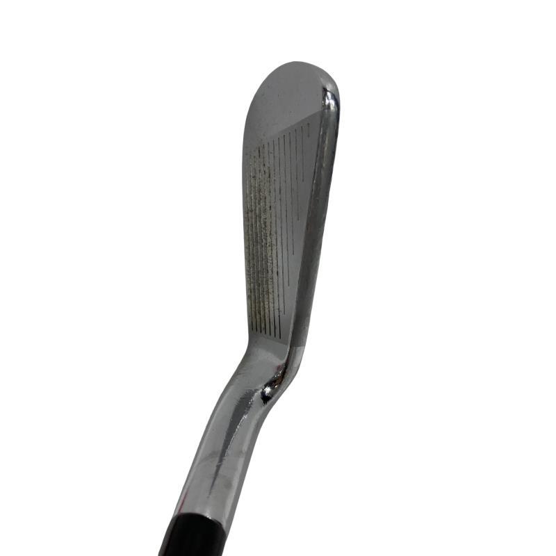 Mizuno MP-60 Irons (8pc) — Dynamic Gold S — Japan Model, Used