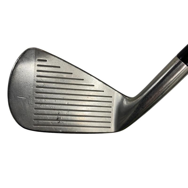 Mizuno MP-63 Irons (7pc) — Dynamic Gold S — Japan Model, Used