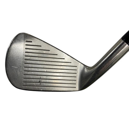 Mizuno MP-63 Irons (7pc) — Dynamic Gold S — Japan Model, Used