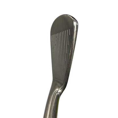 Mizuno MP-63 Irons (7pc) — Dynamic Gold S — Japan Model, Used