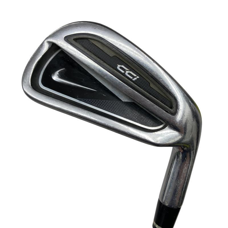 Nike CCI Irons (8pc) — NS PRO 950GH S — Japan Model, Used