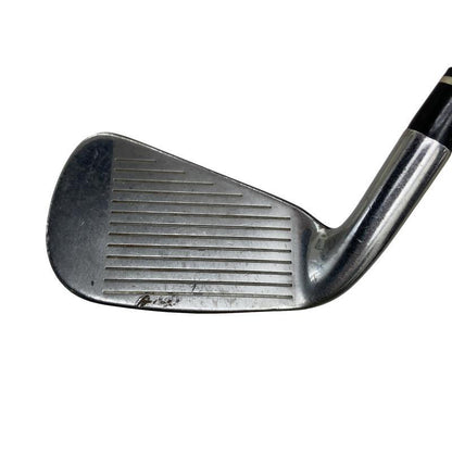Nike CCI Irons (8pc) — NS PRO 950GH S — Japan Model, Used