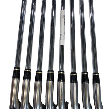 Nike CCI Irons (8pc) — NS PRO 950GH S — Japan Model, Used
