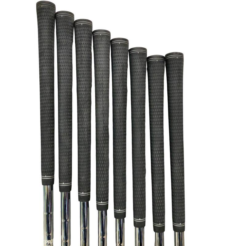 Nike CCI Irons (8pc) — NS PRO 950GH S — Japan Model, Used