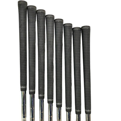 Nike CCI Irons (8pc) — NS PRO 950GH S — Japan Model, Used