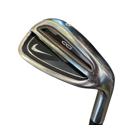 Nike CCI Irons (8pc) — NS PRO 950GH S — Japan Model, Used