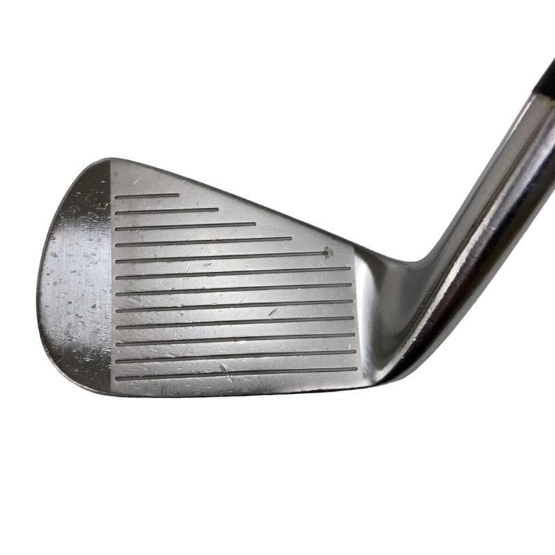 HONMA Tour World TW747 Vx Irons (6pc) — Flex S — Japan Model, Used