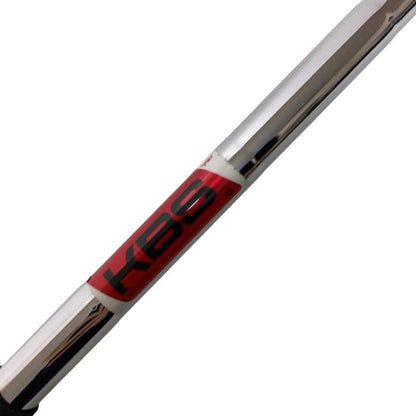 HONMA Tour World TW747 Vx Irons (6pc) — Flex S — Japan Model, Used