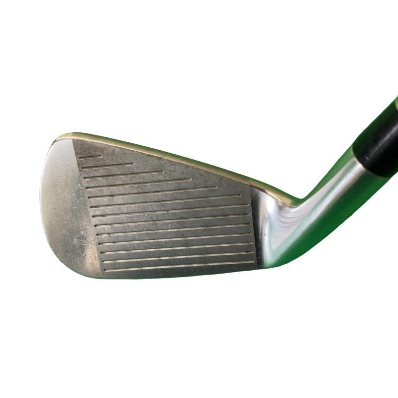 Bridgestone Tourstage X-Blade GR Irons (6pc) — Flex S — Japan Model, Used