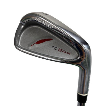 Fourteen TC-544 Irons (6pc) — Flex S — Japan Model, Used