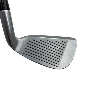 HONMA LB-280 H&F Irons (9pc) — Flex S — Japan Model, Used