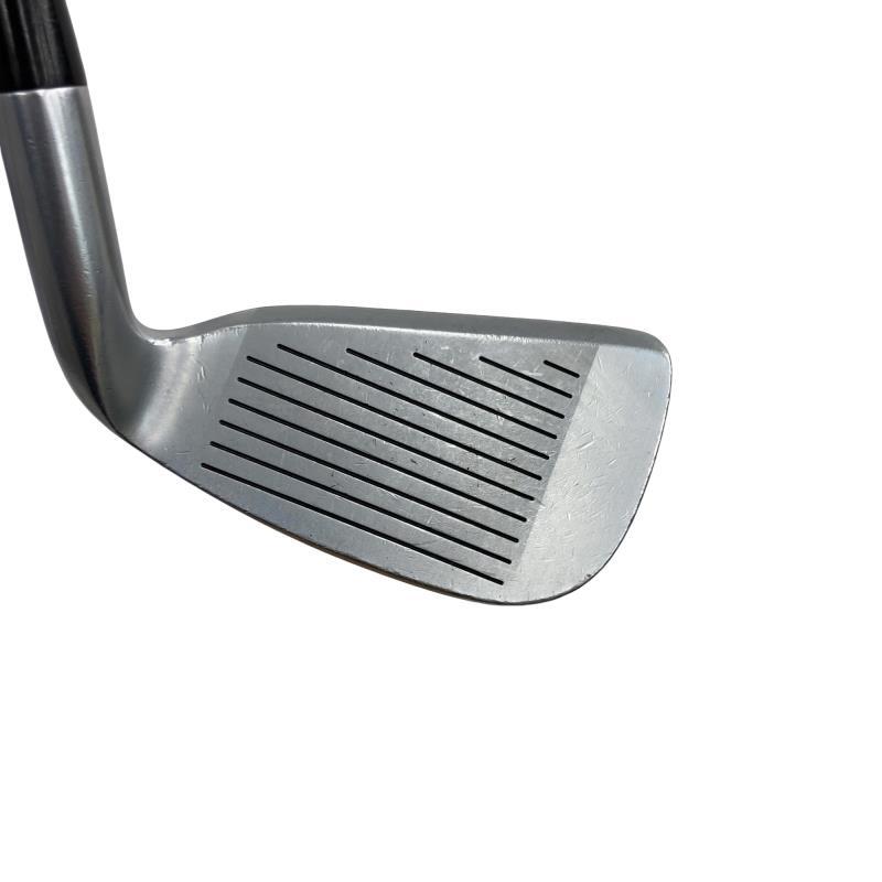 HONMA LB-280 H&F Irons (9pc) — Flex S — Japan Model, Used