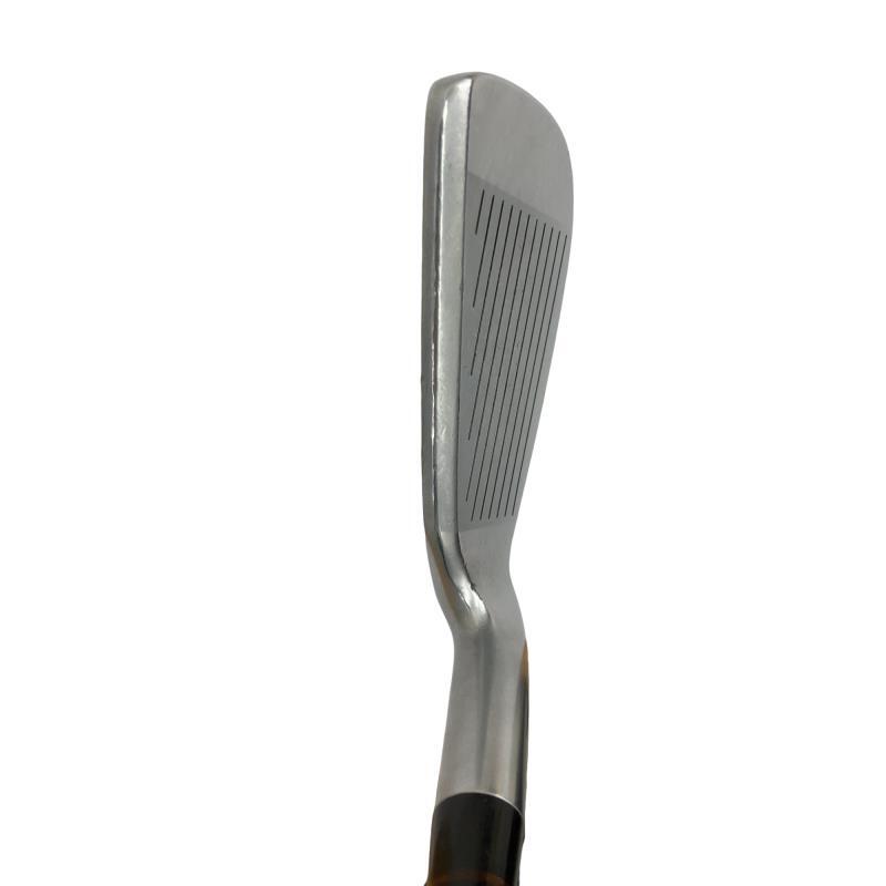 HONMA LB-280 H&F Irons (9pc) — Flex S — Japan Model, Used