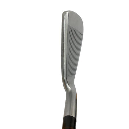HONMA LB-280 H&F Irons (9pc) — Flex S — Japan Model, Used