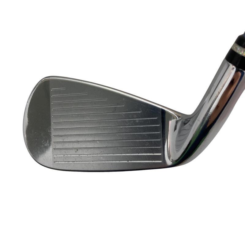 Yamaha Inpres UD+2 Ladies Irons (6pc) — Flex L — Japan Model, Used