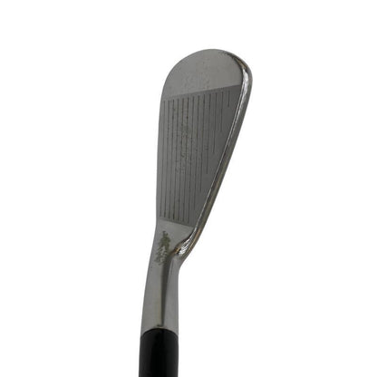 Mizuno MP-63 Irons 4-5 (7pc) — Flex S — Japan Model, Used