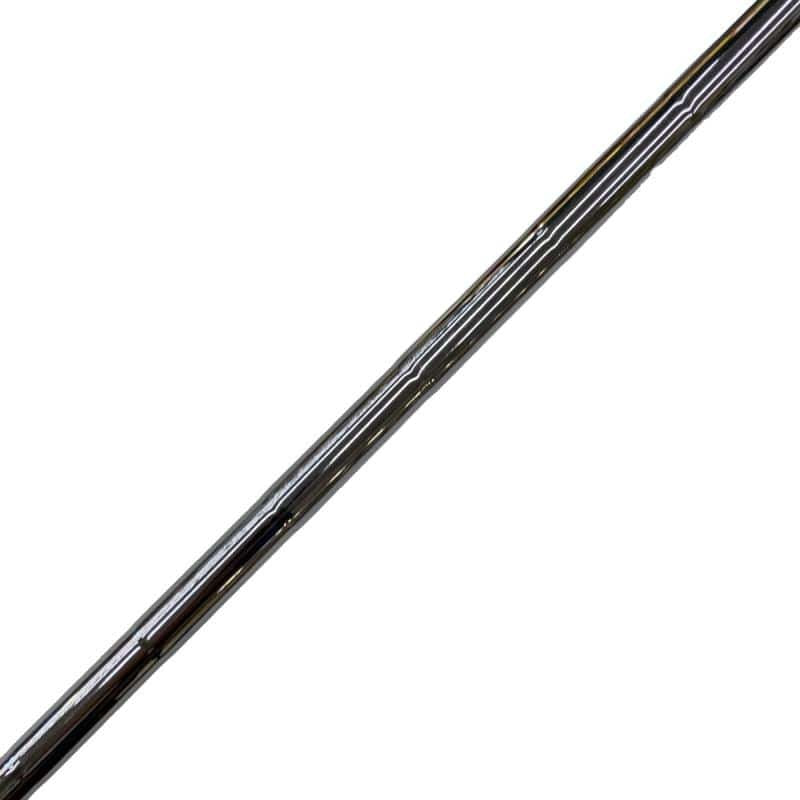 Mizuno MP-63 Irons 4-5 (7pc) — Flex S — Japan Model, Used
