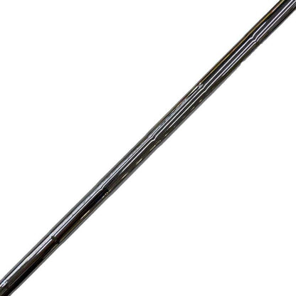 Mizuno MP-63 Irons 4-5 (7pc) — Flex S — Japan Model, Used