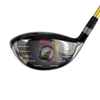 Honma BERES 2019 9.5° Driver — Japan Model, Used