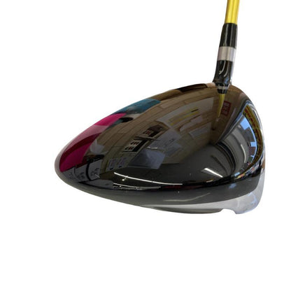 Honma BERES 2019 9.5° Driver — Japan Model, Used