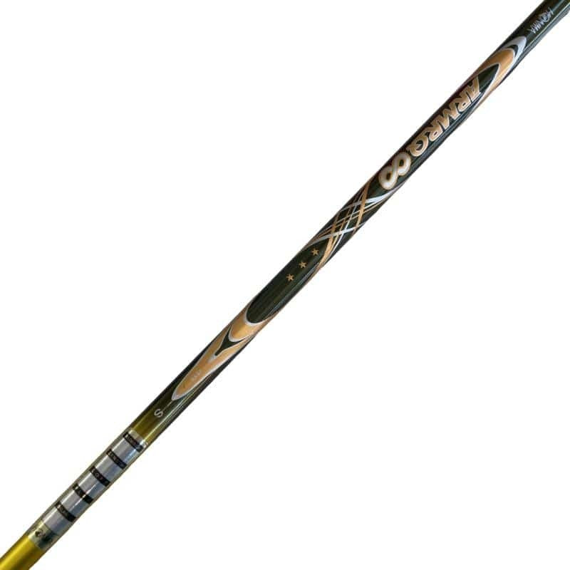Honma BERES 2019 9.5° Driver — Japan Model, Used