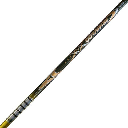 Honma BERES 2019 9.5° Driver — Japan Model, Used