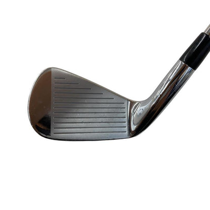 Titleist MB 710 Irons (6pc) — Dynamic Gold S — Japan Model, Used