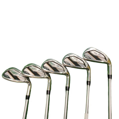 Callaway Mavrik Irons (5pc) — Diamana R — Japan Model, Used