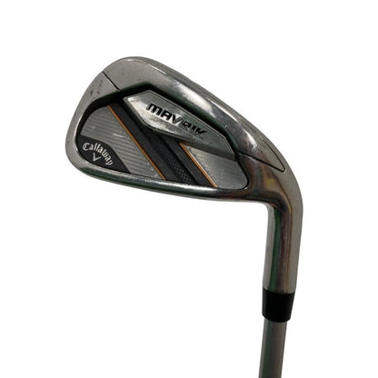 Callaway Mavrik Irons (5pc) — Diamana R — Japan Model, Used