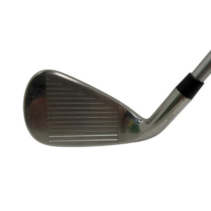 Callaway Mavrik Irons (5pc) — Diamana R — Japan Model, Used