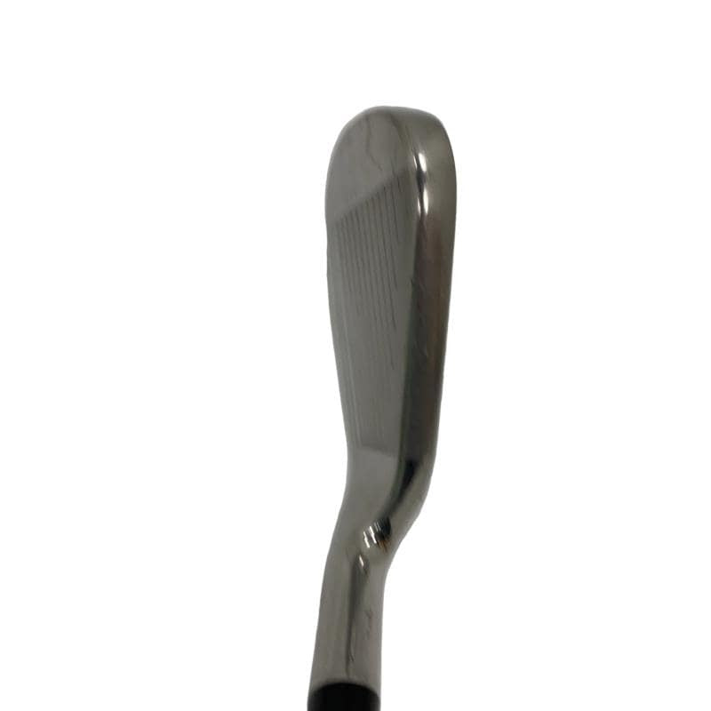 Callaway Mavrik Irons (5pc) — Diamana R — Japan Model, Used