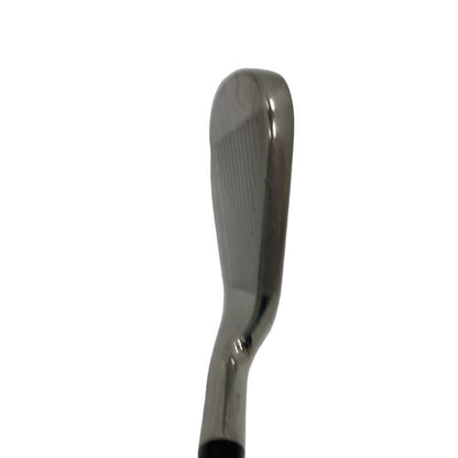 Callaway Mavrik Irons (5pc) — Diamana R — Japan Model, Used