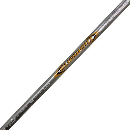 Callaway Mavrik Irons (5pc) — Diamana R — Japan Model, Used