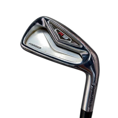 TaylorMade R9 Irons (6pc) — NS PRO 950GH S — Japan Model, Used