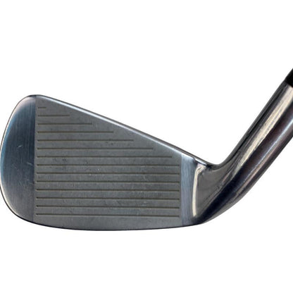 TaylorMade R9 Irons (6pc) — NS PRO 950GH S — Japan Model, Used