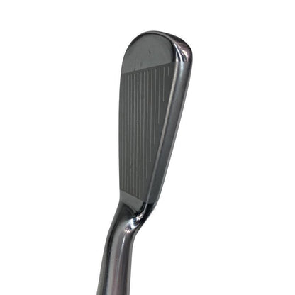 TaylorMade R9 Irons (6pc) — NS PRO 950GH S — Japan Model, Used