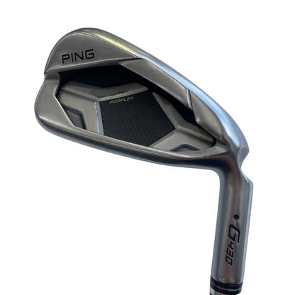 Ping G430 Irons (5pc) — NS PRO 950GH S — Japan Model, Used