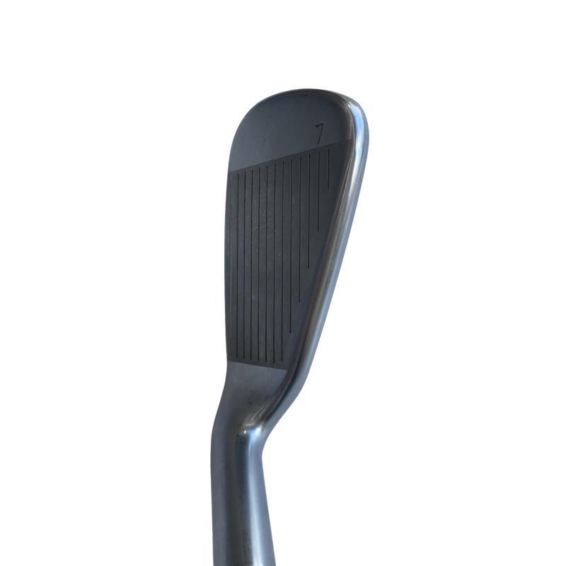 Ping G430 Irons (5pc) — NS PRO 950GH S — Japan Model, Used