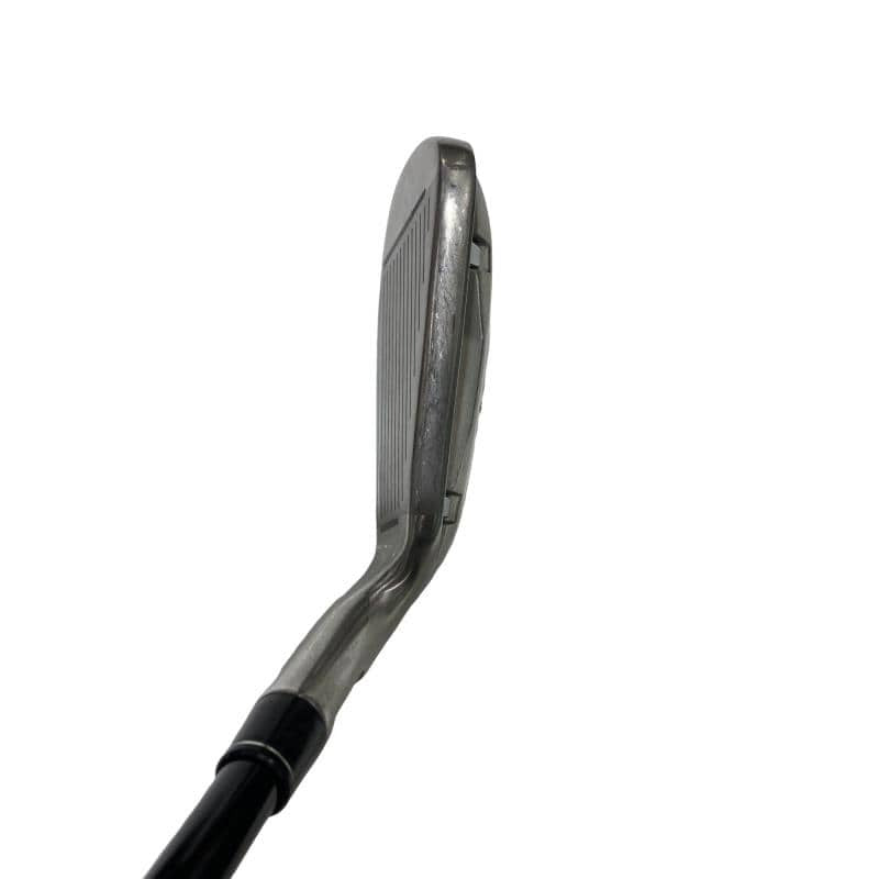 TaylorMade M1 Irons (6pc) — Flex R — Japan Model, Used