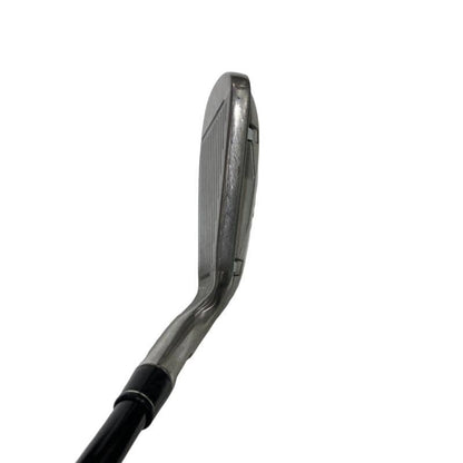 TaylorMade M1 Irons (6pc) — Flex R — Japan Model, Used