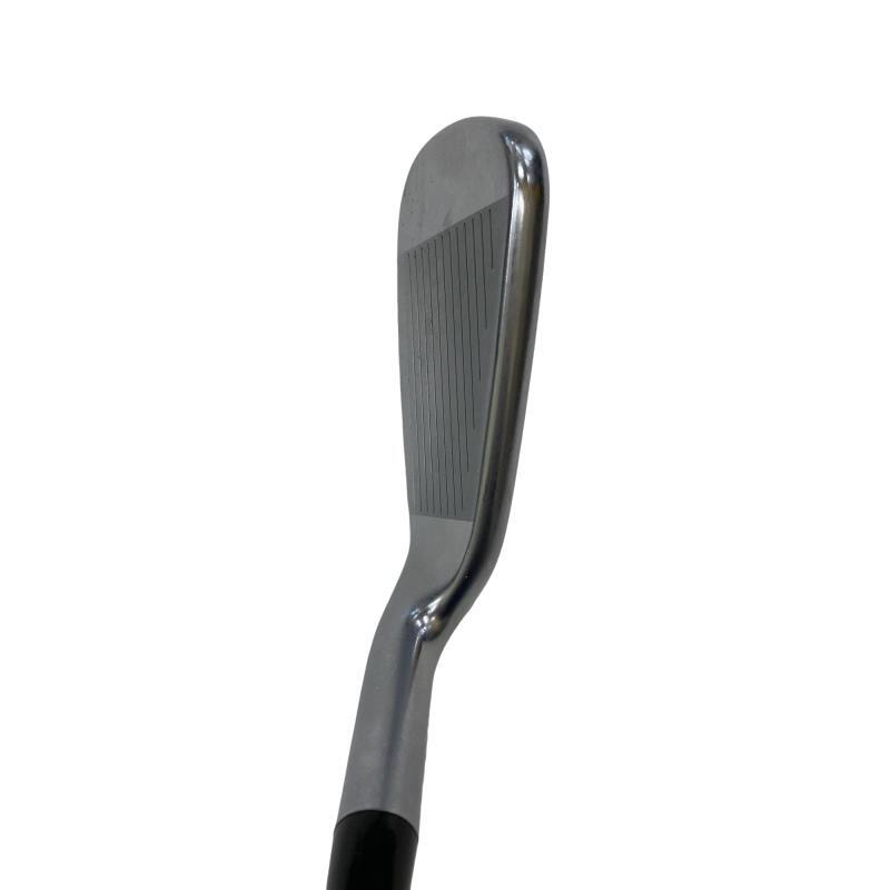 Ping G700 Irons (5pc) — NS PRO S — Japan Model, Used