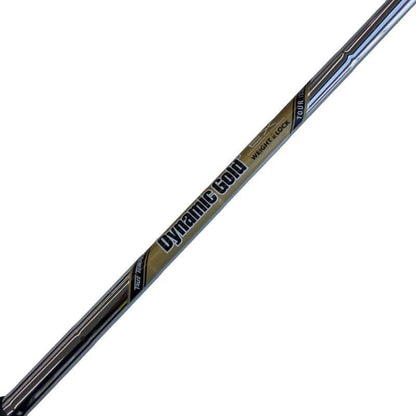 Ping Blueprint Irons (6pc) — Dynamic Gold S — Japan Model, Used