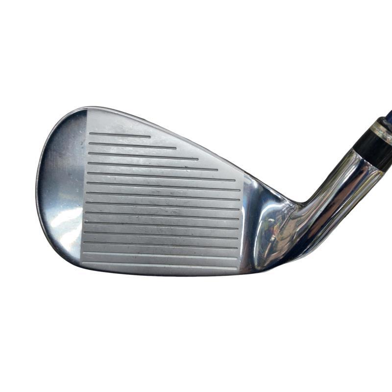 Callaway Big Bertha 2016 Irons (5pc) — Flex R — Japan Model, Used