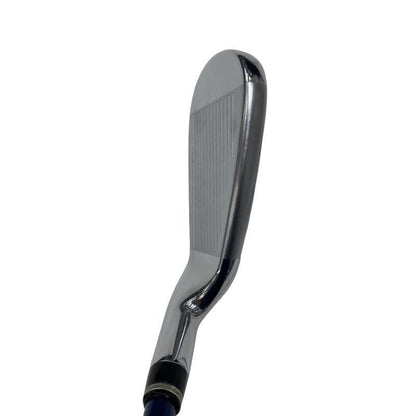 Callaway Big Bertha 2016 Irons (5pc) — Flex R — Japan Model, Used