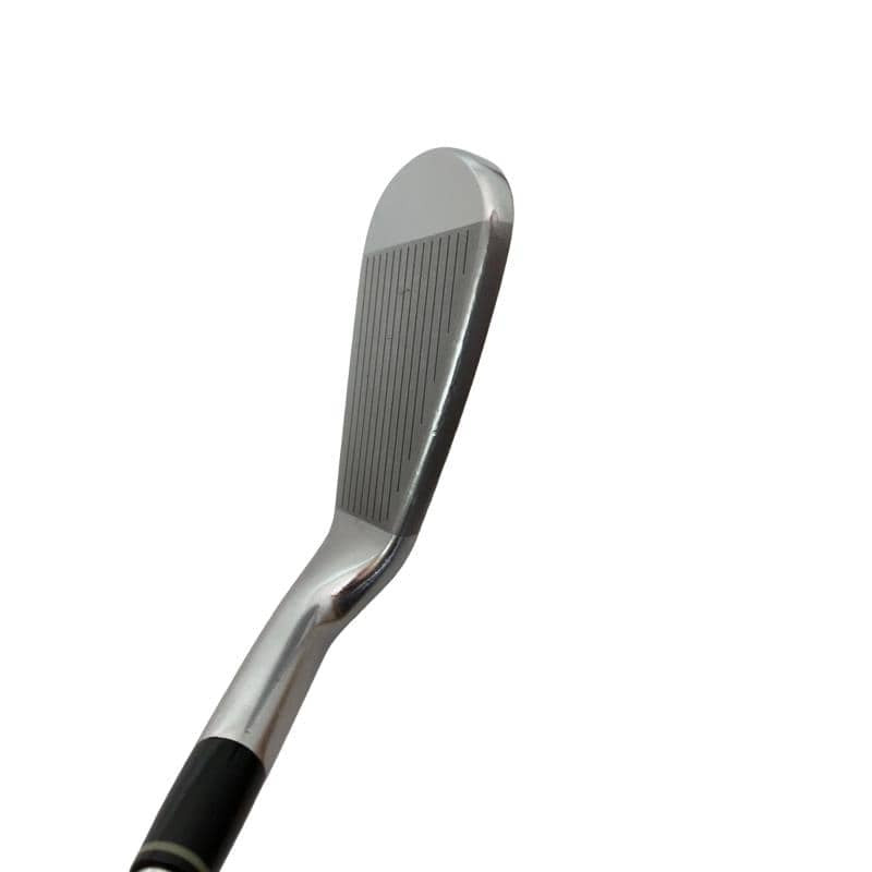 Fourteen TC-770 Forged 2015 Irons (6pc) — Modus3 105 S — Japan Model, Used