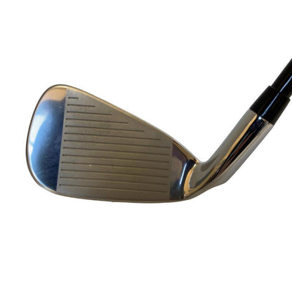 Callaway Collection Irons (6pc) — Tour AD R — Japan Model, Used