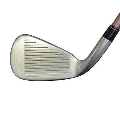 TaylorMade M Gloire Ladies Irons (5pc) — GLOIRE A — Japan Model, Used