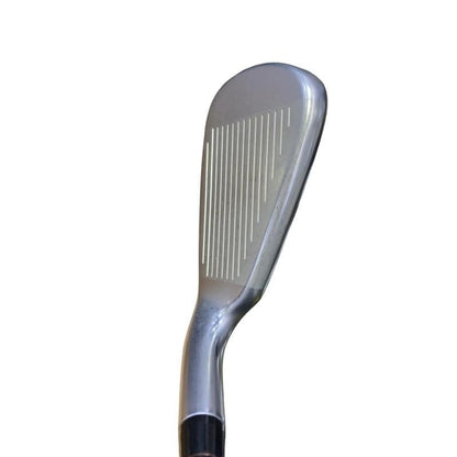 TaylorMade M Gloire Ladies Irons (5pc) — GLOIRE A — Japan Model, Used