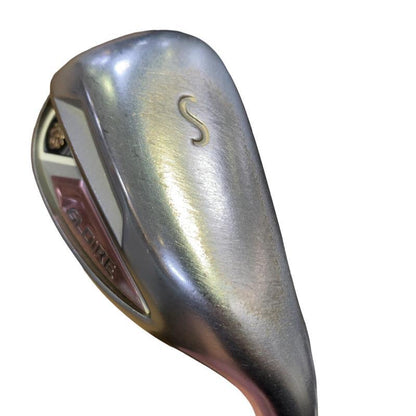 TaylorMade M Gloire Ladies Irons (5pc) — GLOIRE A — Japan Model, Used